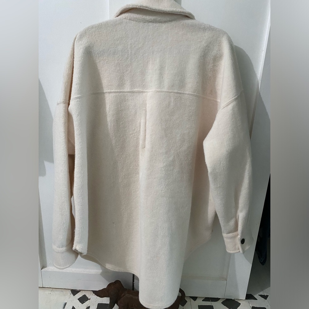 Alpine design xxl woman’s fleece